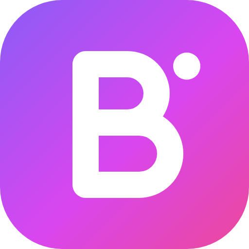 Bizu Shop logo
