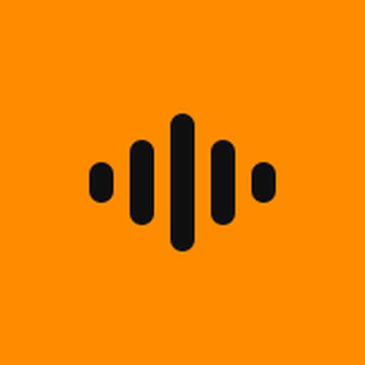 PodLink AI logo