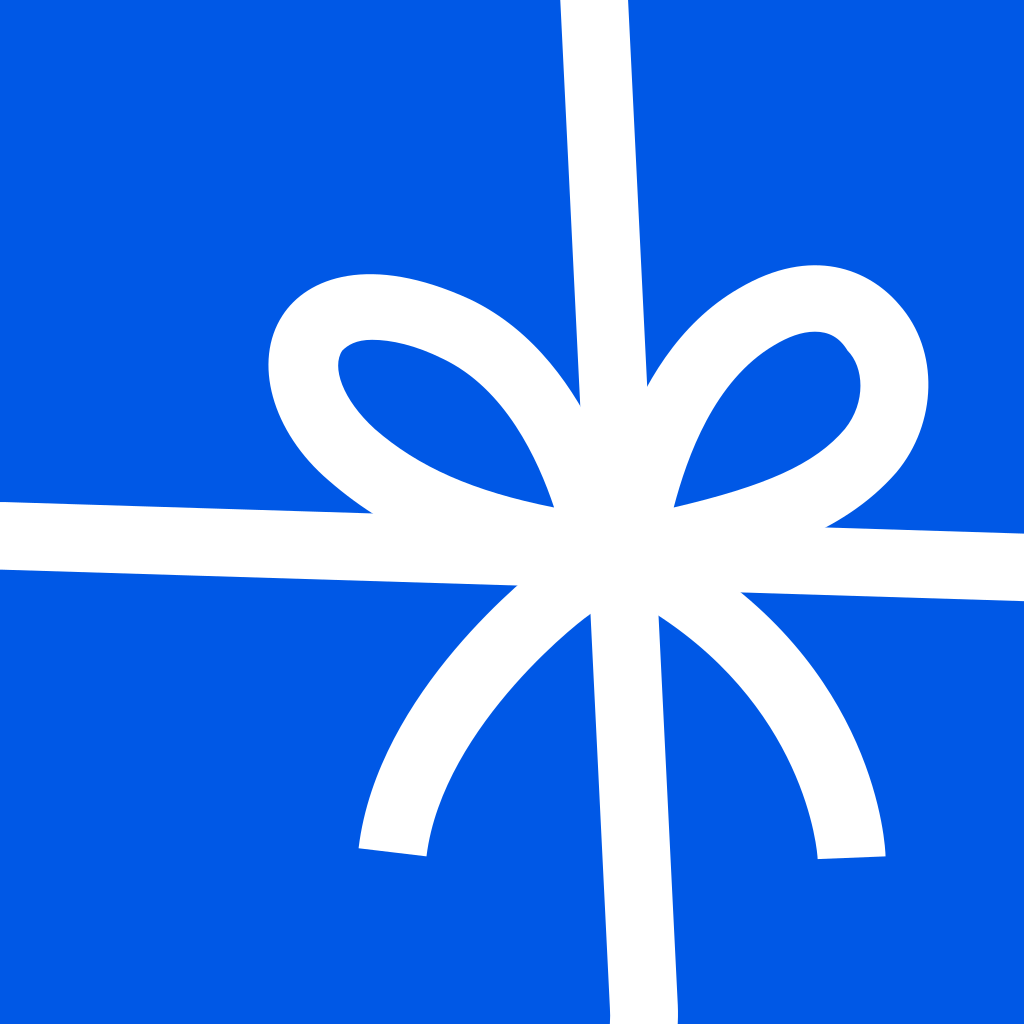 GiftList logo