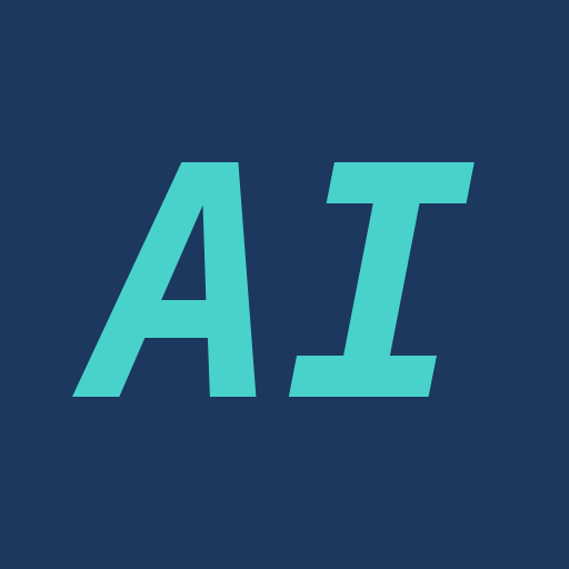Business AI Finder logo