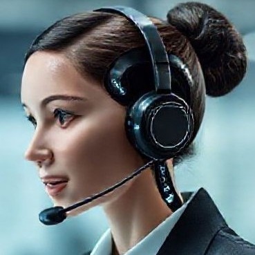 CallFix AI logo