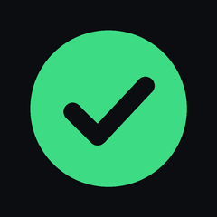 PaidCheck logo