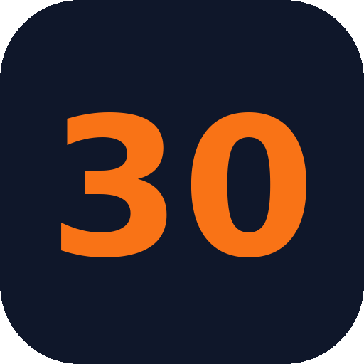30-Day Revenue Operator Pack logo