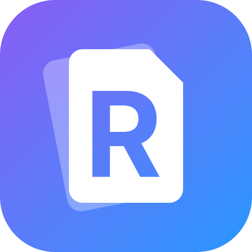 RuneManga logo
