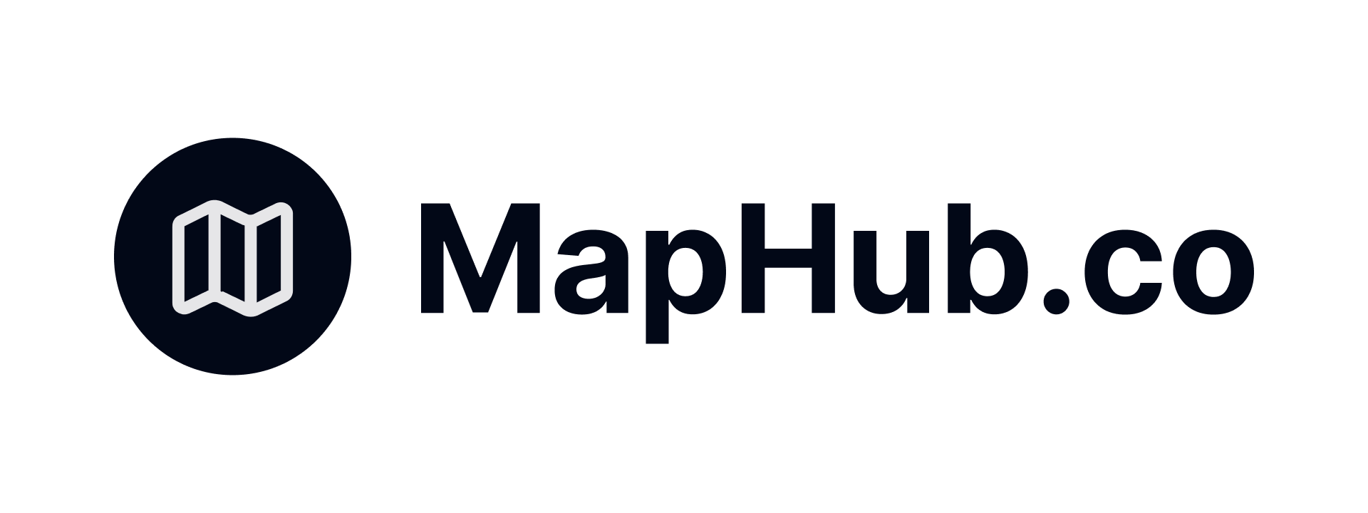 Maphub.co logo