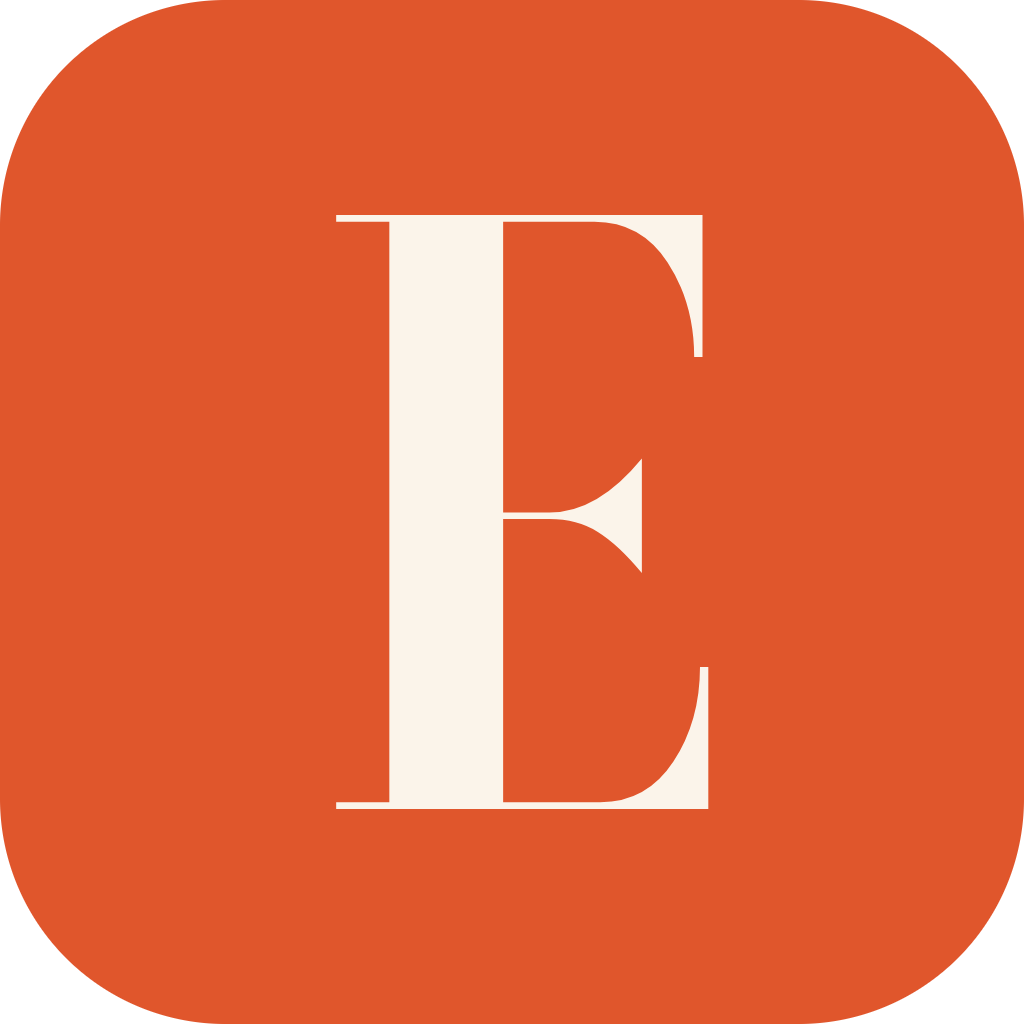 Eidora logo