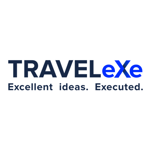 TraveleXe logo