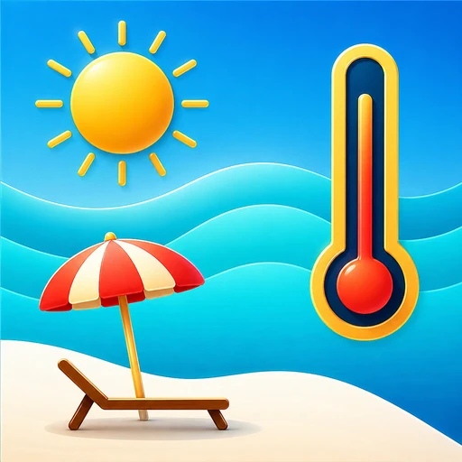 BeachFinder logo