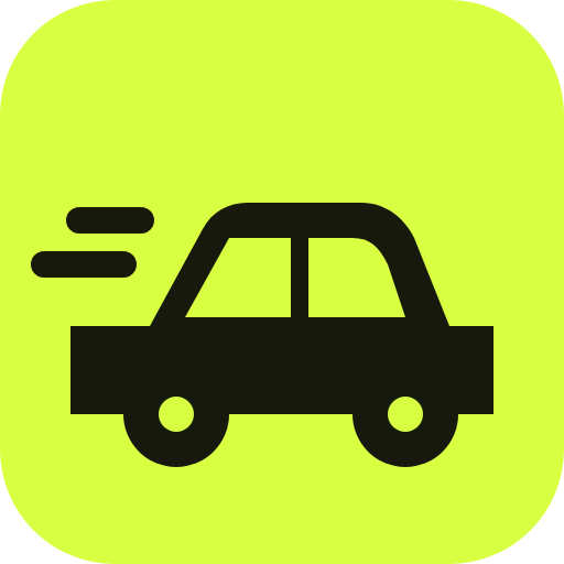 FlyCar AI logo