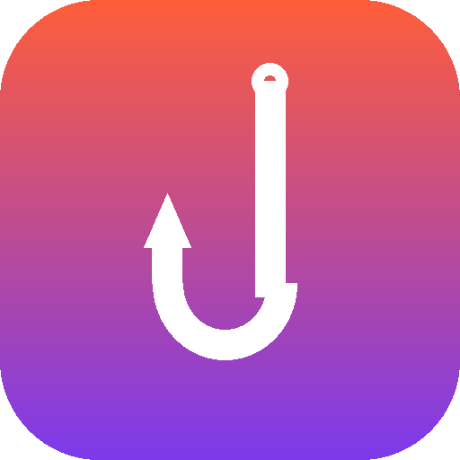 Hook Lab logo