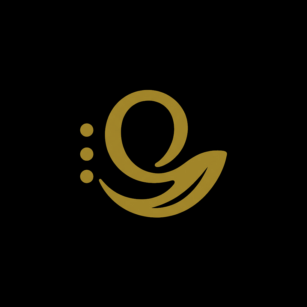 OsmO – AI Phone Assistant logo