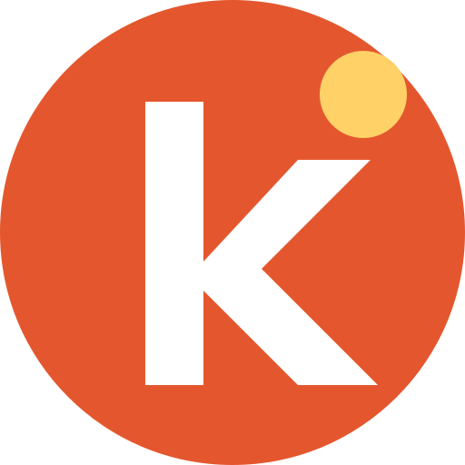 Kevanto logo