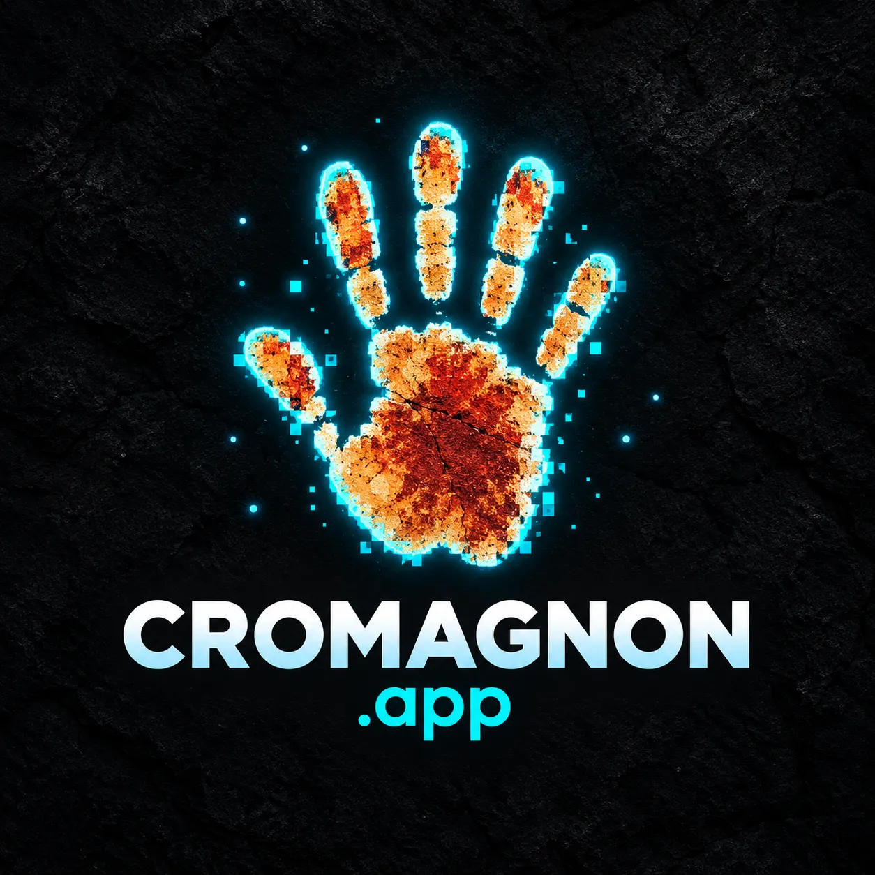 Cromagnon logo