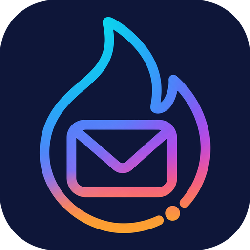 BobWork Email Warm-up logo