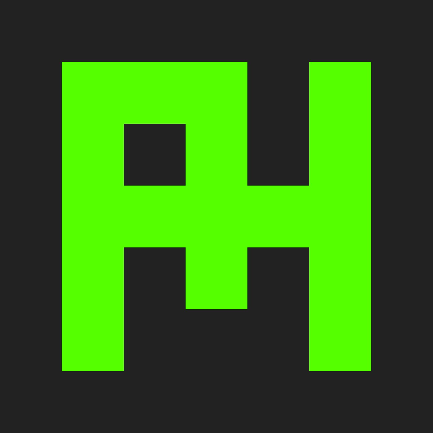 AdminHero logo