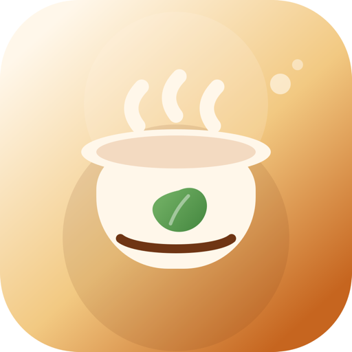 African Recipes: 54 Countries logo