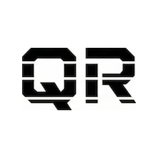 QR Manager logo