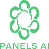 PanelsAI logo