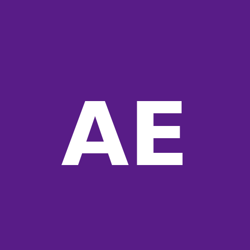 AI Effects Video logo