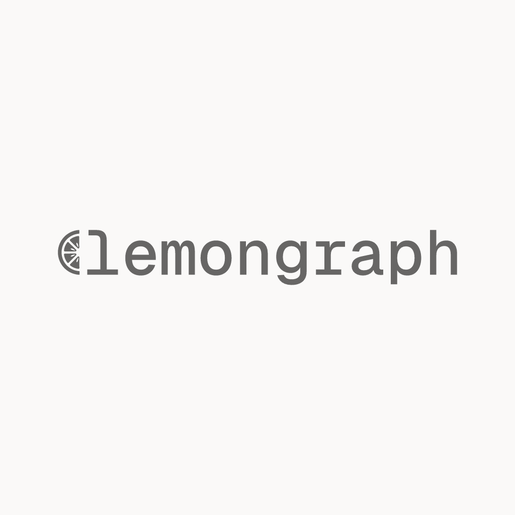 Lemongraph logo