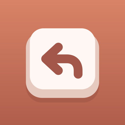 Typeback logo