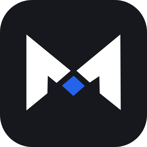 MoversDesk logo