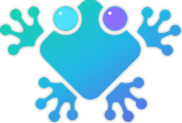 FroggyAds logo
