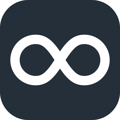 InfiniteRanks logo