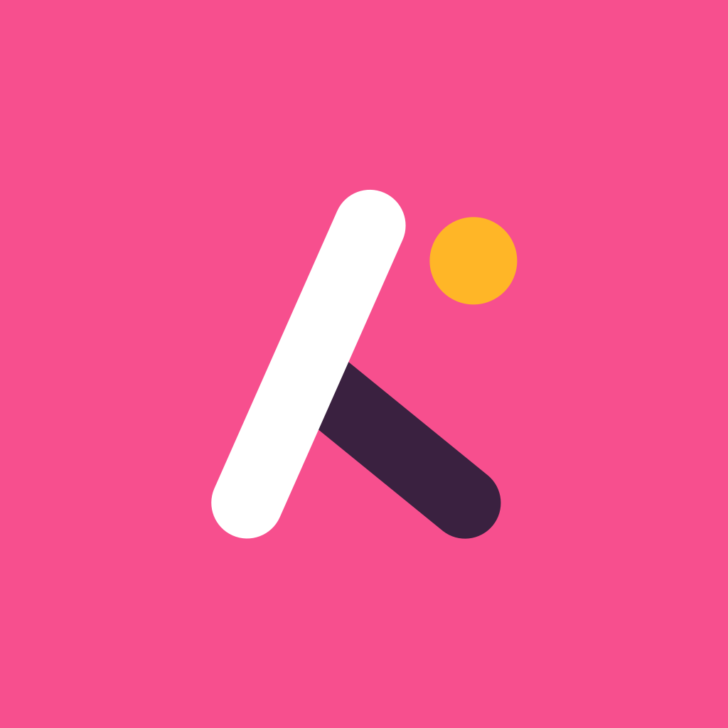 Kizunatap logo
