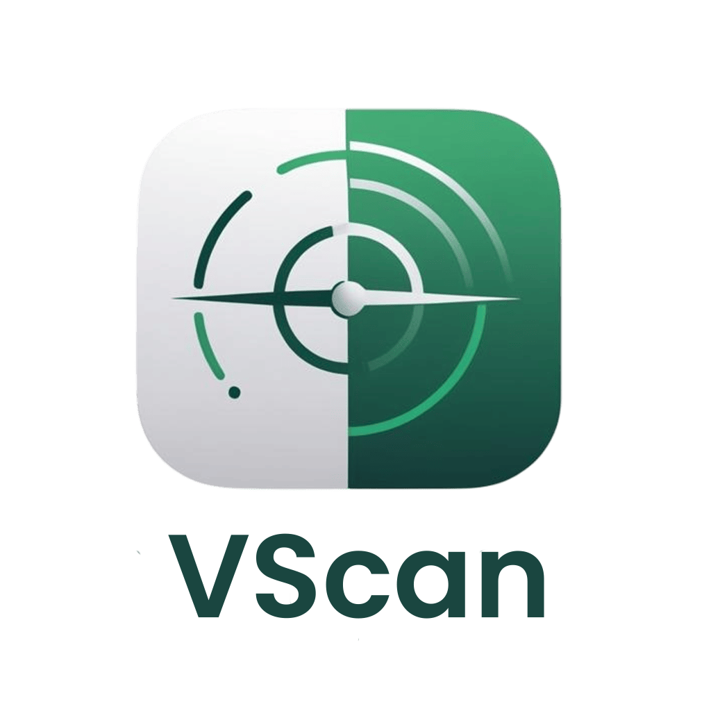 Vital Scan logo