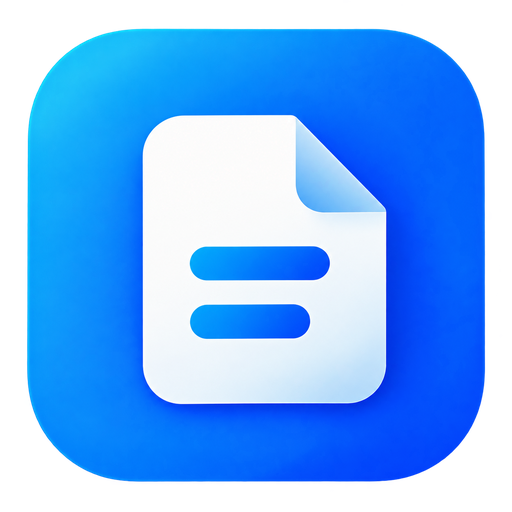 OneFileKit logo
