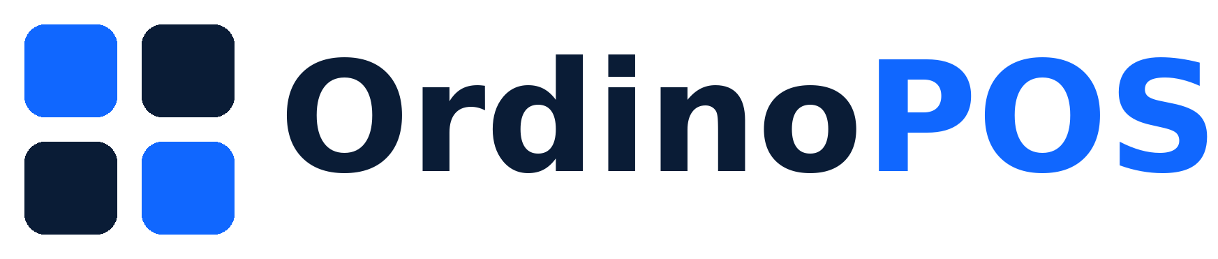 Ordinopos logo