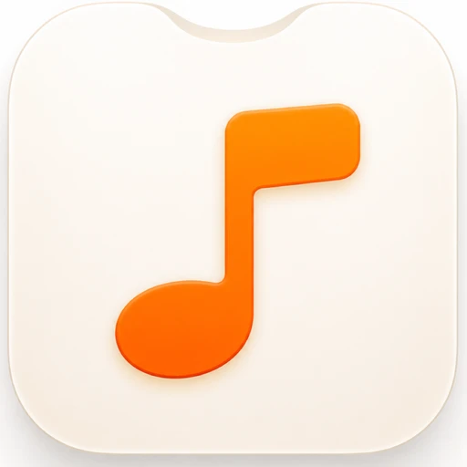 NotchMuse logo