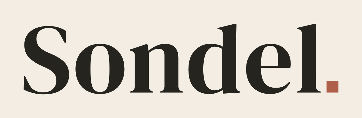 Sondel logo
