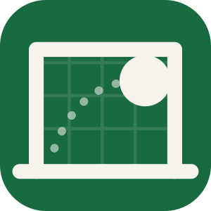Ozil Goal AI logo