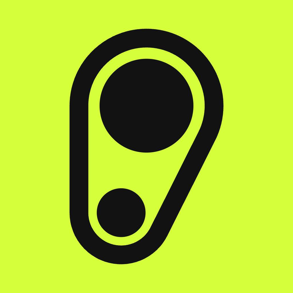 Post Once logo