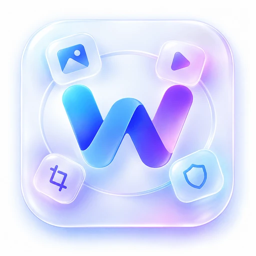 Webify.tools logo