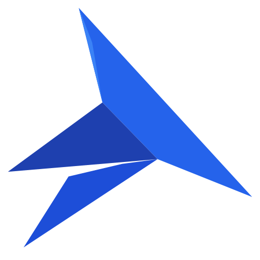 TrustHawk logo
