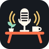 Tiny Desk AI logo