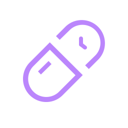MediTime - Pill Reminder logo