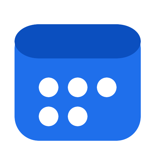 Chronological Age Calculator logo