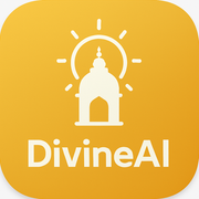 DivineAI logo