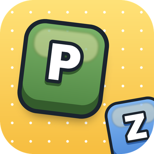 Puzzle by Nwudu logo