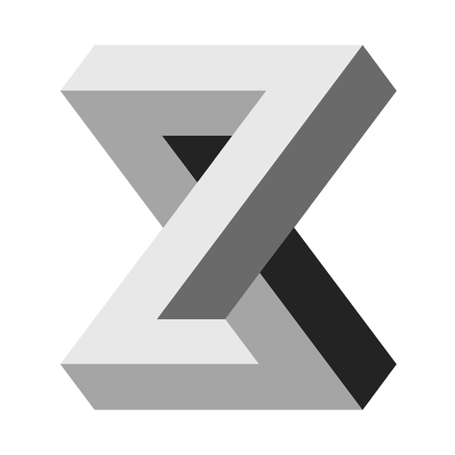 Zentor logo