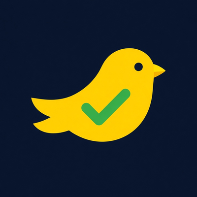 FlowCanary logo