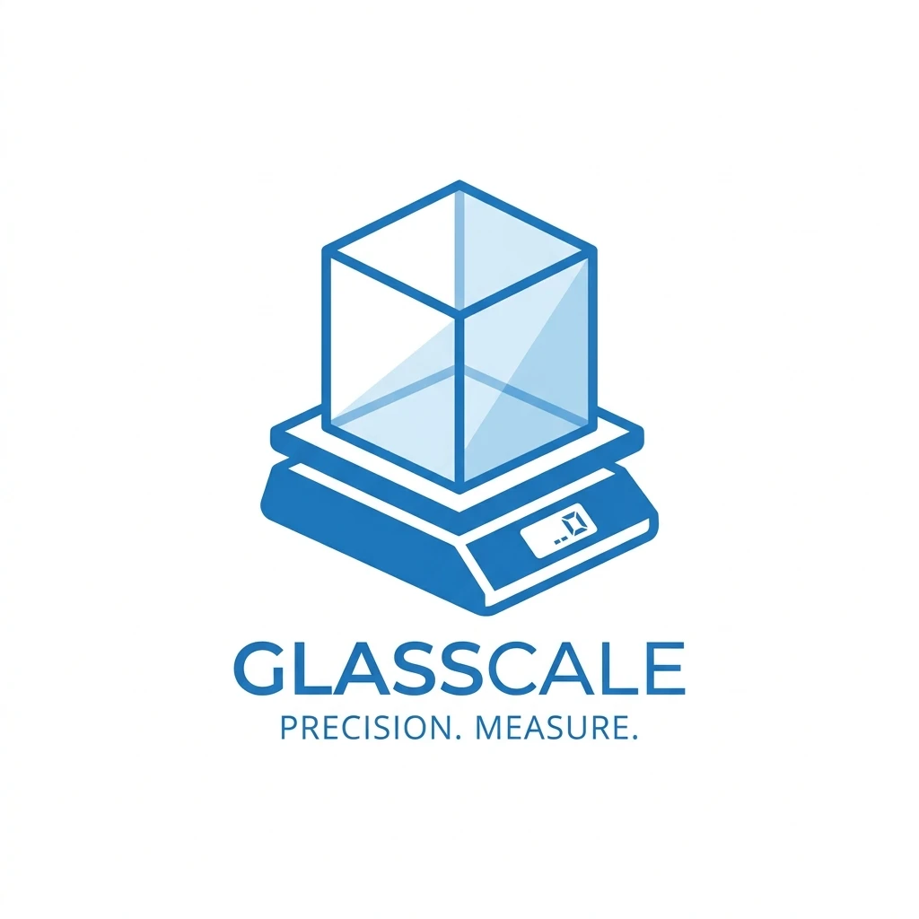 Glass Weight Calculator logo