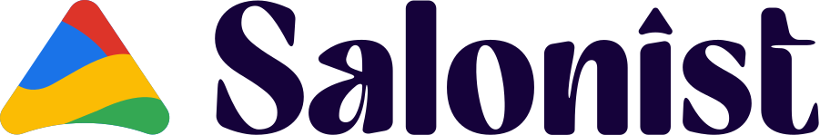 Salonist logo