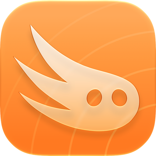 Swiftcord logo