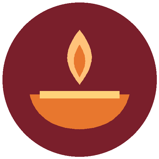 Free Panchang logo