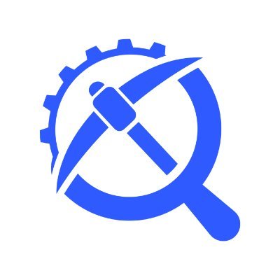 Serp Miner logo